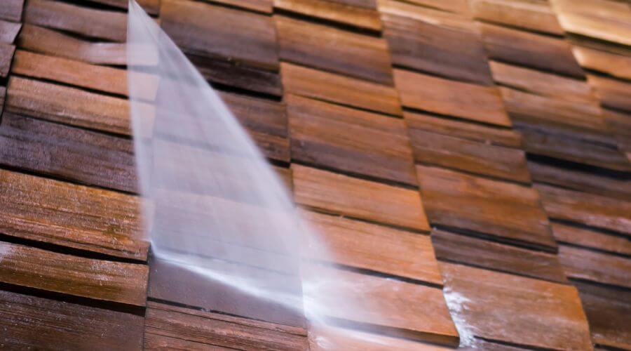 Professional New roof installation in West Ossipee, NH